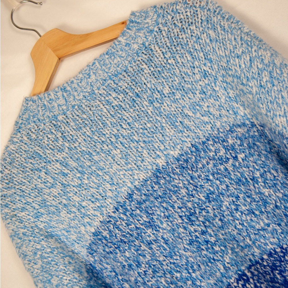 Sincerely Jules knit sweater - Picture 2 of 6